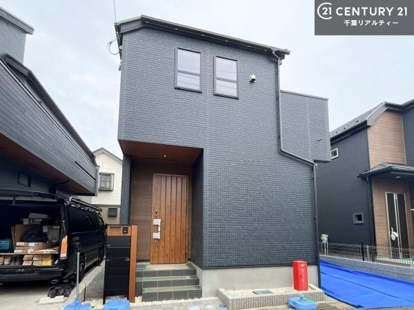 佐倉市西志津７丁目の新築一戸建