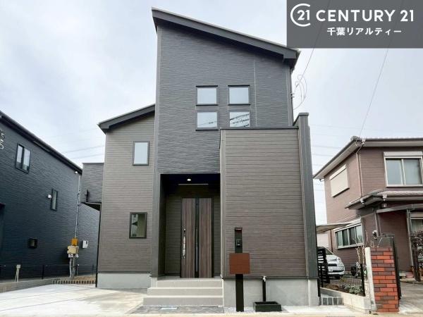 ＧＲＡＦＡＲＥ佐倉市石川　1号棟