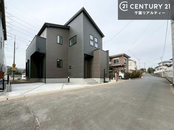 ＧＲＡＦＡＲＥ佐倉市石川　1号棟