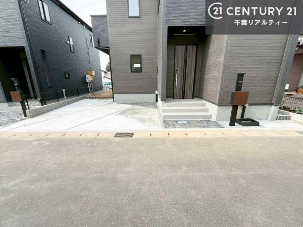 ＧＲＡＦＡＲＥ佐倉市石川　1号棟