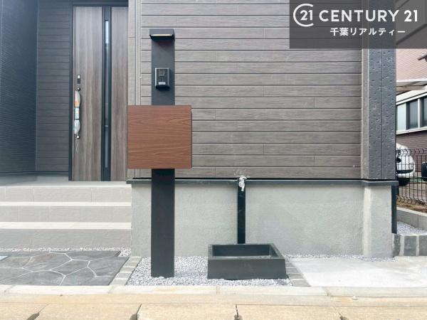 ＧＲＡＦＡＲＥ佐倉市石川　1号棟