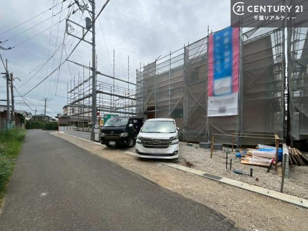 市原市椎津の新築一戸建