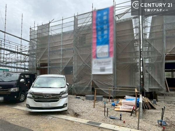 市原市椎津の新築一戸建