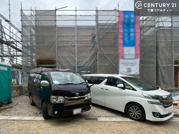市原市椎津の新築一戸建