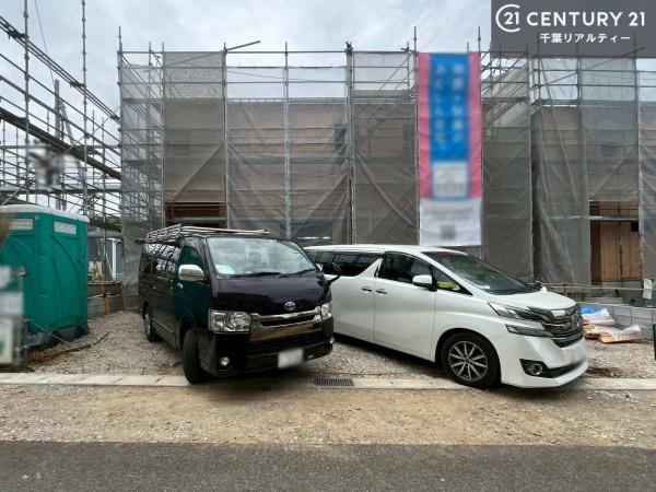 市原市椎津の新築一戸建