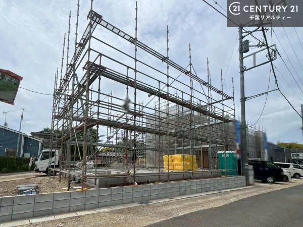 市原市椎津の新築一戸建