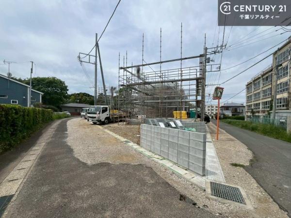 市原市椎津の新築一戸建