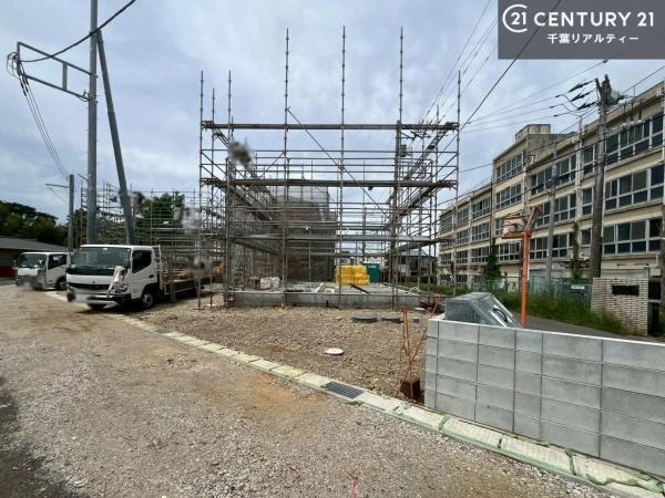 市原市椎津の新築一戸建