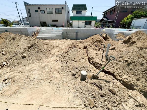 木更津市請西の新築一戸建
