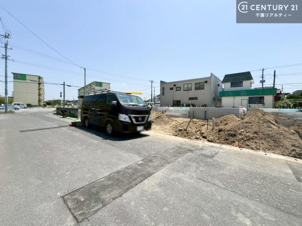 木更津市請西の新築一戸建