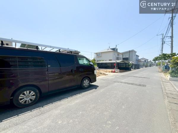 木更津市請西の新築一戸建
