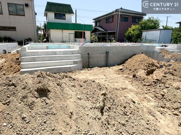 木更津市請西の新築一戸建
