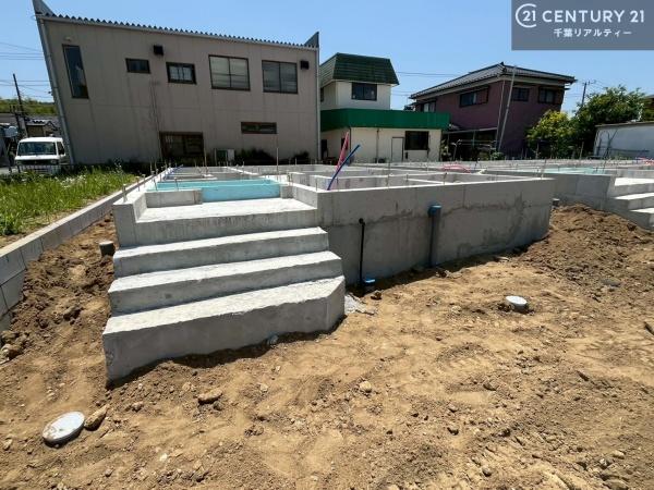 木更津市請西の新築一戸建
