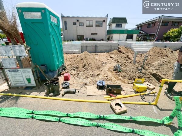 木更津市請西の新築一戸建