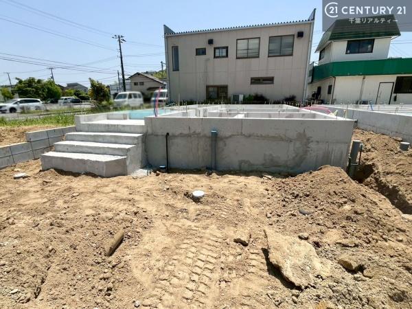 木更津市請西の新築一戸建