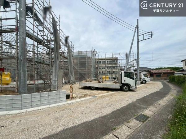 市原市椎津の新築一戸建