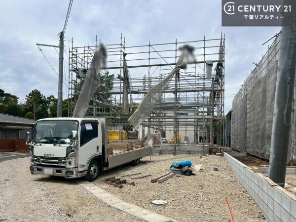 市原市椎津の新築一戸建