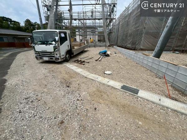 市原市椎津の新築一戸建