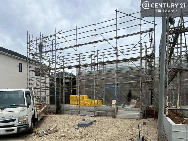 市原市椎津の新築一戸建