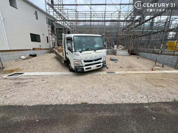 市原市椎津の新築一戸建