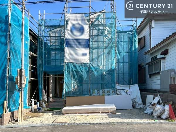 木更津市祇園３丁目の新築一戸建
