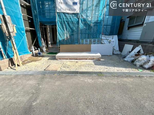 木更津市祇園３丁目の新築一戸建