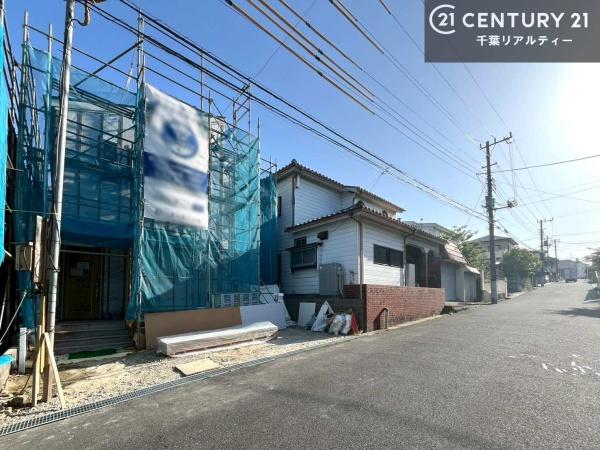 木更津市祇園３丁目の新築一戸建