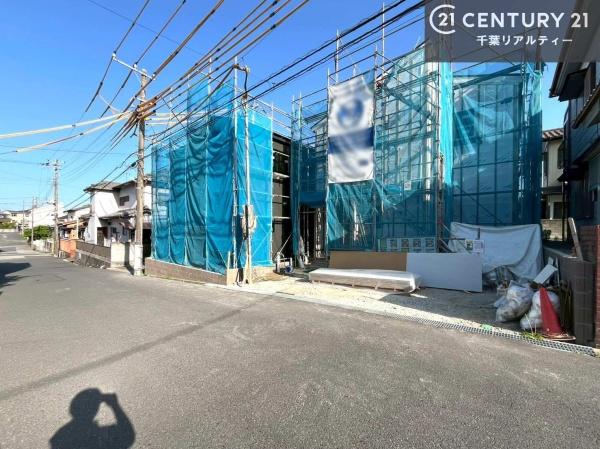 木更津市祇園３丁目の新築一戸建