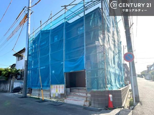 木更津市祇園３丁目の新築一戸建