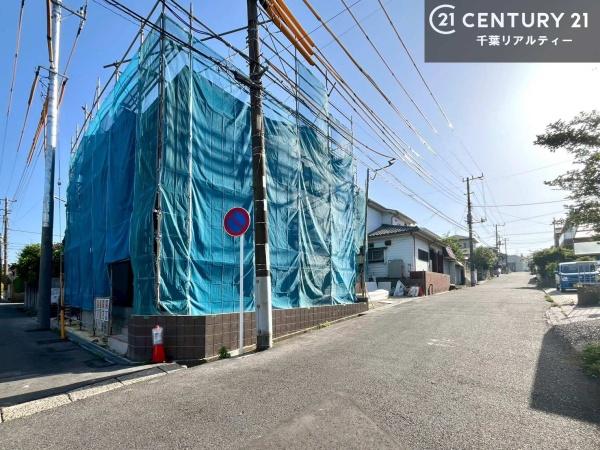 木更津市祇園３丁目の新築一戸建