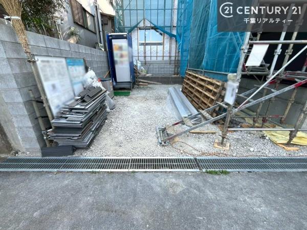 木更津市祇園３丁目の新築一戸建