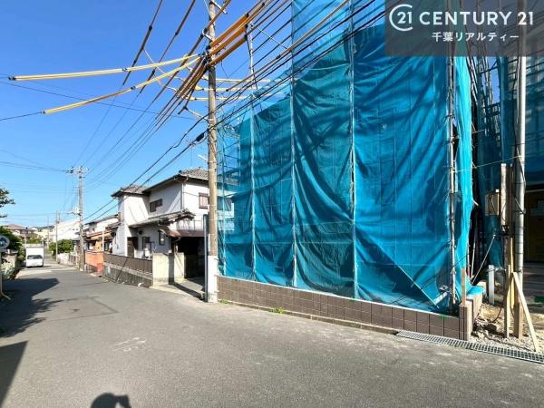 木更津市祇園３丁目の新築一戸建