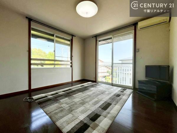 君津市南子安８丁目の中古一戸建て
