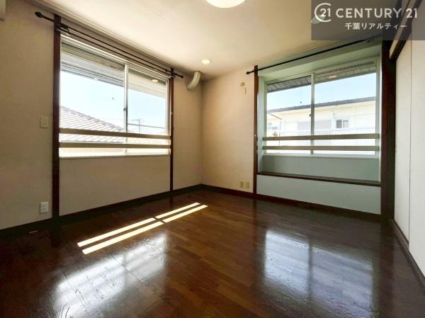 君津市南子安８丁目の中古一戸建て