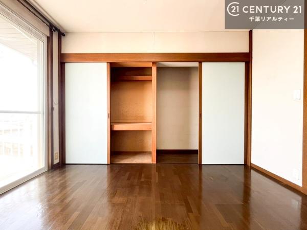 君津市南子安８丁目の中古一戸建て