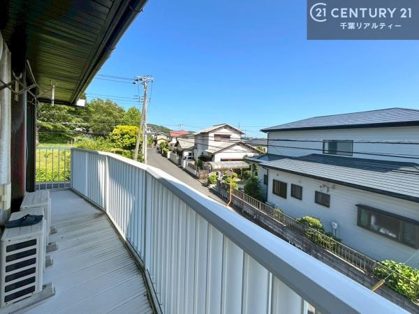 君津市南子安８丁目の中古一戸建て