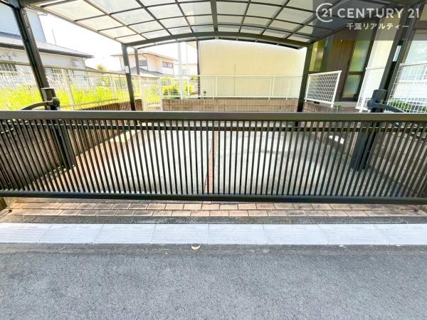 君津市南子安８丁目の中古一戸建て