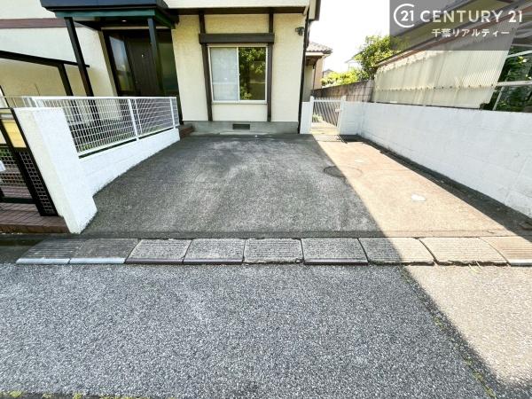 君津市南子安８丁目の中古一戸建て