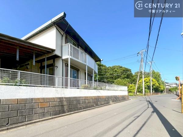 君津市南子安８丁目の中古一戸建て