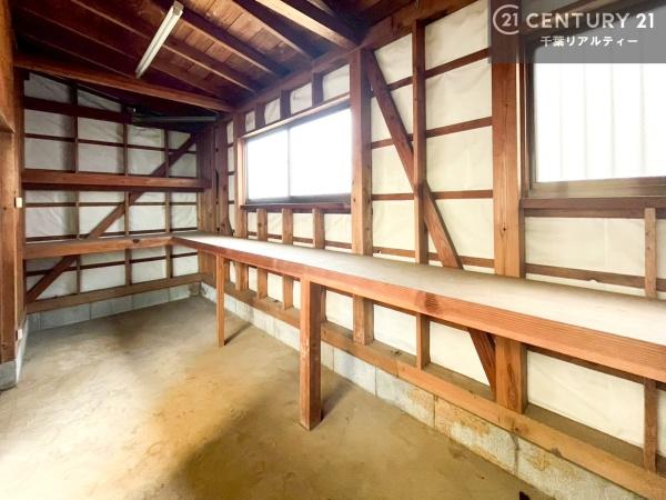 君津市南子安８丁目の中古一戸建て