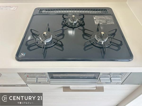 キャッスル稲毛