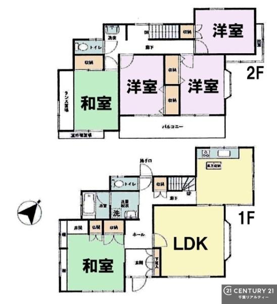 千葉市中央区松ケ丘町