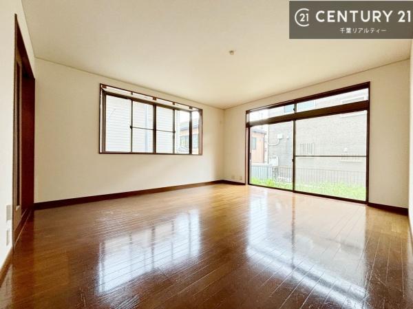 千葉市中央区松ケ丘町の中古一戸建て
