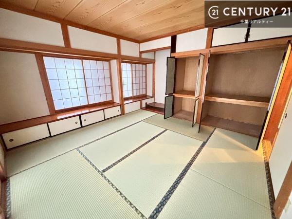 千葉市中央区松ケ丘町の中古一戸建て
