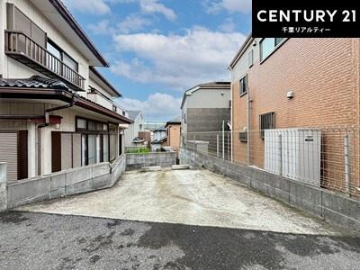 千葉市中央区松ケ丘町の中古一戸建て