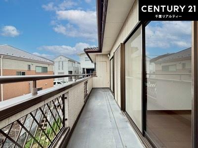 千葉市中央区松ケ丘町の中古一戸建て