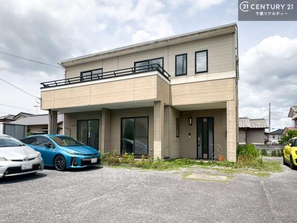 君津市北子安１丁目の中古一戸建