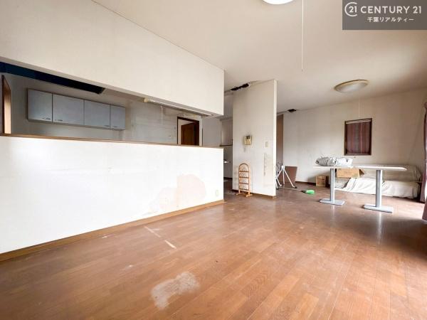 君津市北子安１丁目の中古一戸建