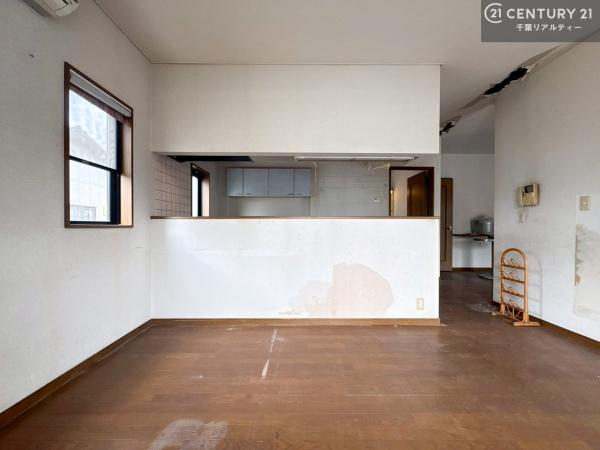 君津市北子安１丁目の中古一戸建