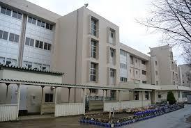 千葉市若葉区原町　１号棟(千葉市立北貝塚小学校)